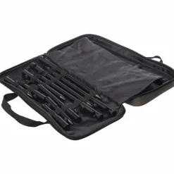 Carp Prologic Rod Pods * K1 Rod Pod System 3 Rod