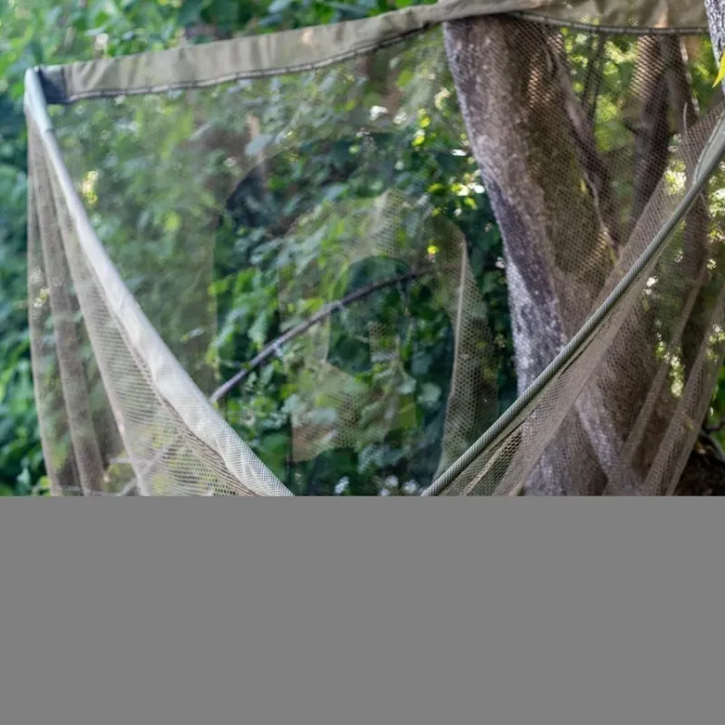 Carp Trakker Nets * Propel Landing Net 1-Piece