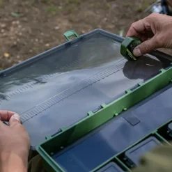 Carp Advanta Tackle Boxes * Protector Carp Tackle Box System Large