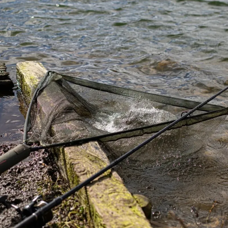 Carp Advanta Nets * Protector Landing Net 42''
