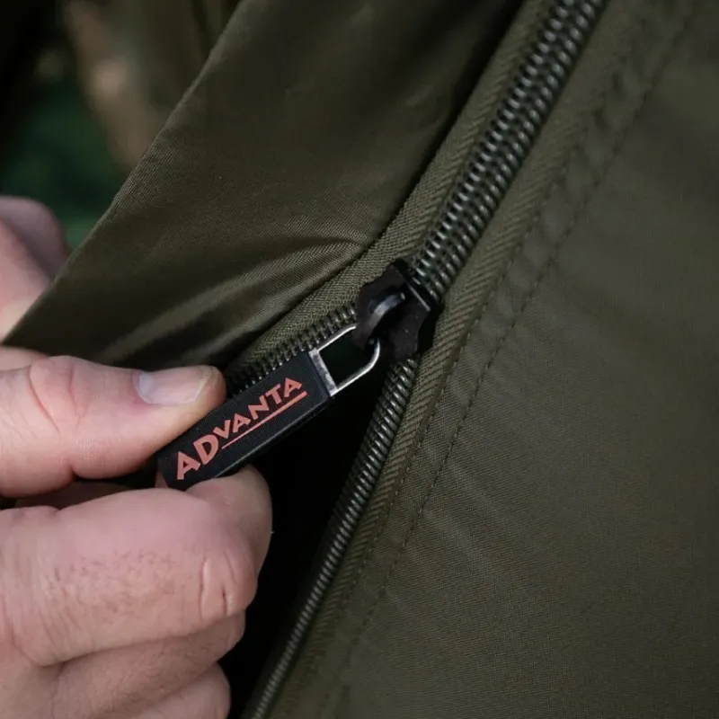 Carp Advanta Bivvies & Shelters * Protector MZ Fishing Bivvy 1 Man