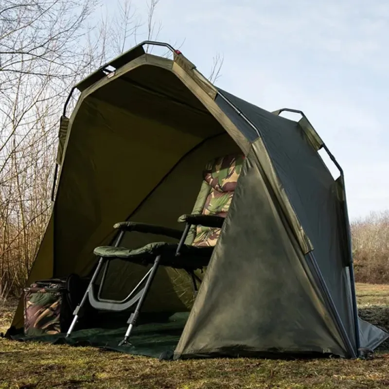 Specialist Advanta Bivvies & Shelters * Protector MZ Fishing Shelter