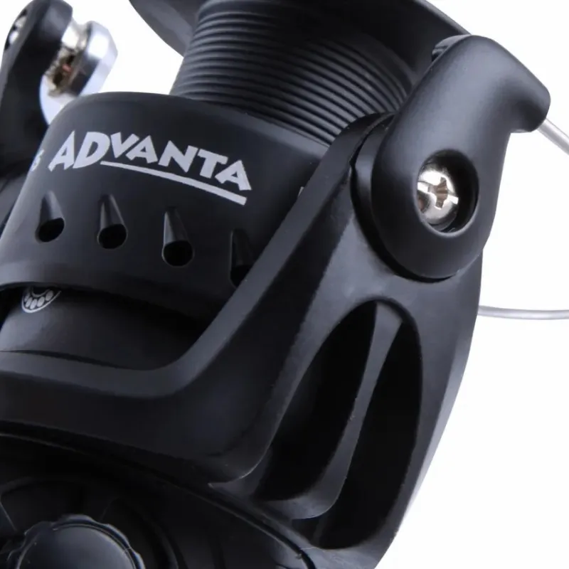 Carp Advanta Reels * Protector MZ Freespool Reel