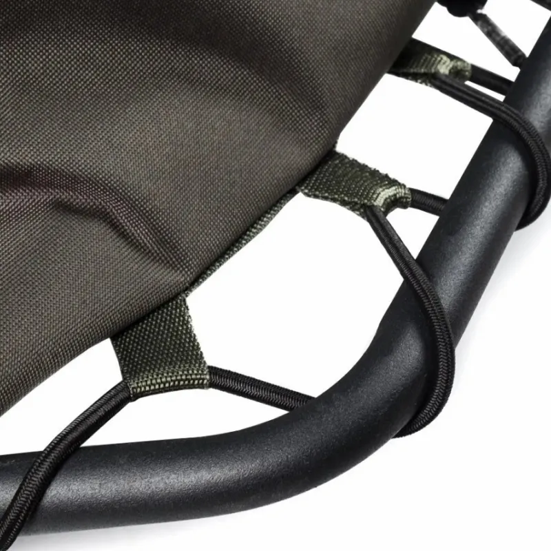 Carp Advanta Bedchairs * Protector MZ Straight 6 Bedchair