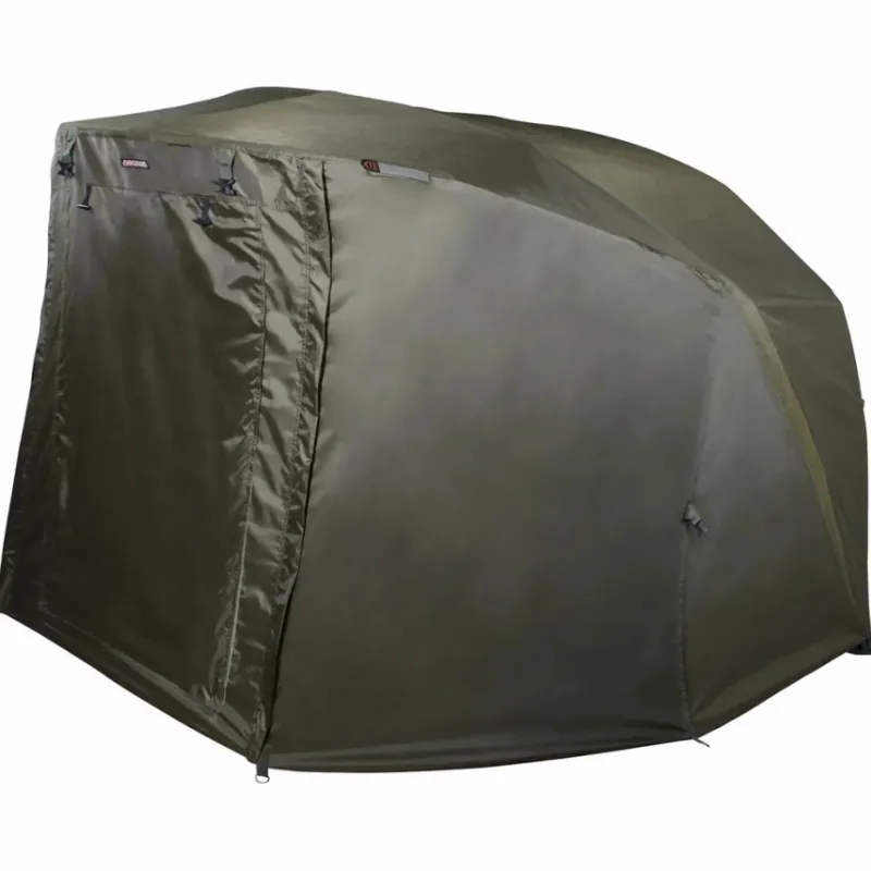 Carp Advanta Bivvies & Shelters * Protector Peak Fishing Bivvy 2 Man V2 Overwrap
