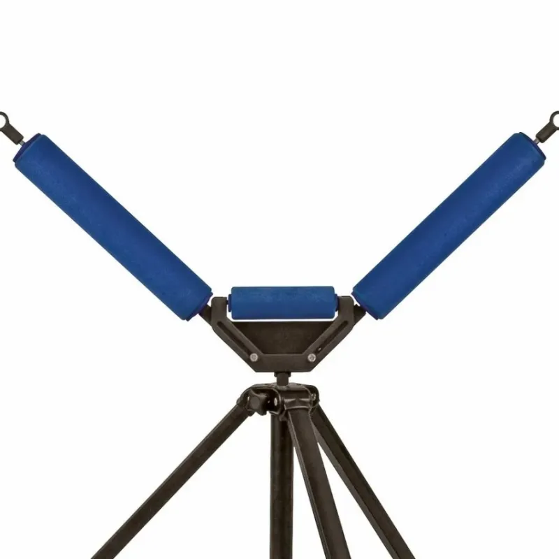 Coarse & Match Preston Pole Support * Pro V Roller