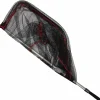 Pike / Predator Advanta Nets * PS Folding Rubber Landing Net