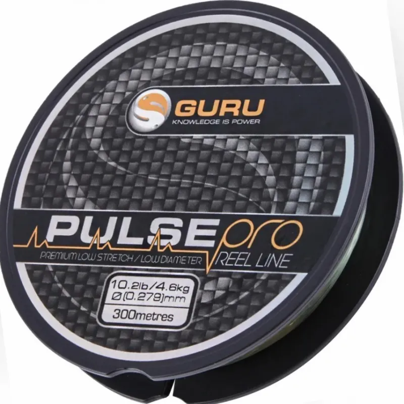 Coarse & Match Guru Line * Pulse Pro Line