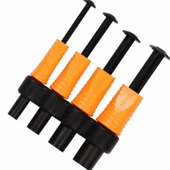Coarse & Match Guru Tools * Punch Set