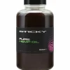 Specialist Sticky Baits Bait & Additives * Pure Hemp Oil Fishing 500ml