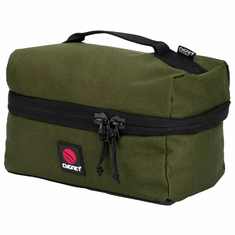 Carp Cygnet Luggage * PVA Fishing Pouch