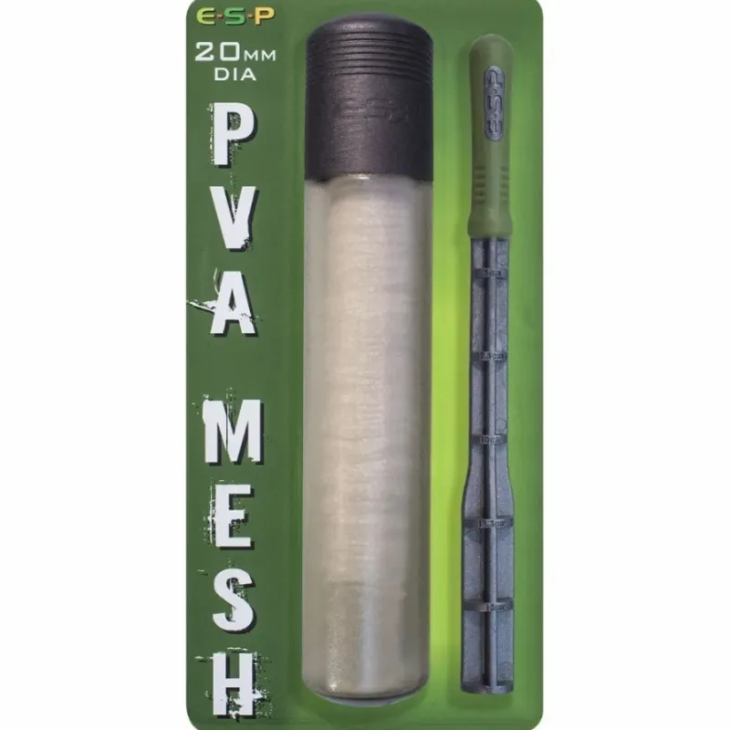 Carp ESP Terminal Tackle * Pva Mesh Fishing Kit