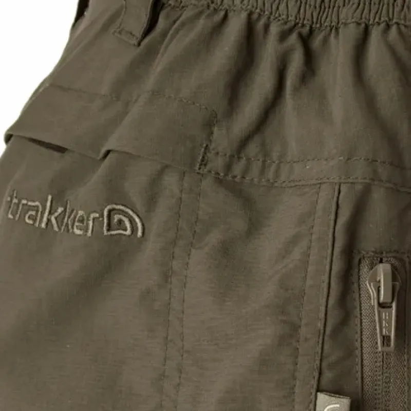 Carp Trakker Clothing * Quick-dry Combat Fishing Trousers