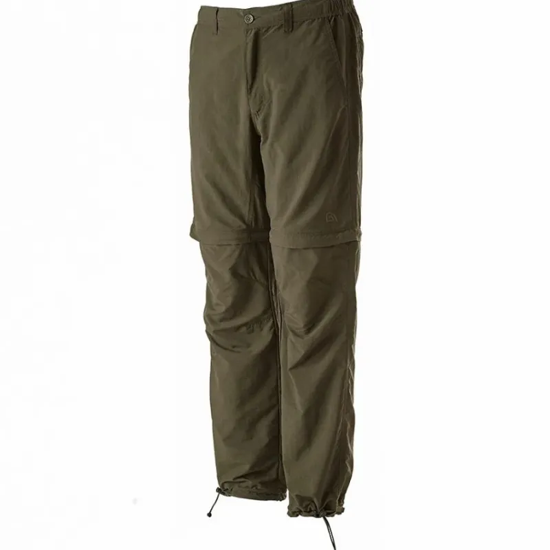 Pike / Predator Trakker Clothing * Quick-dry Combat Fishing Trousers