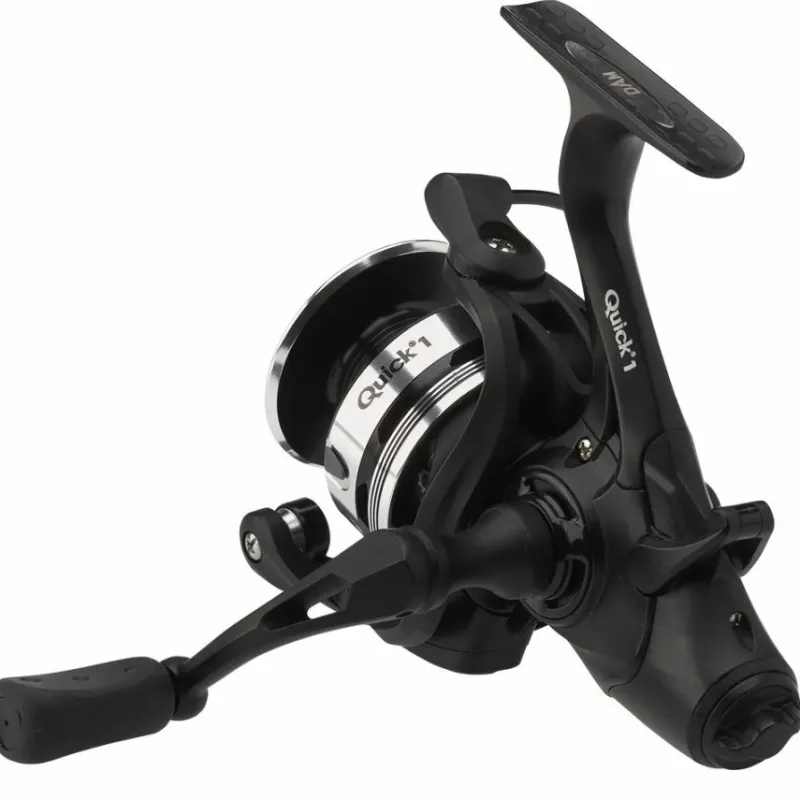 Pike / Predator DAM Reels * Quick 1 FS Reel