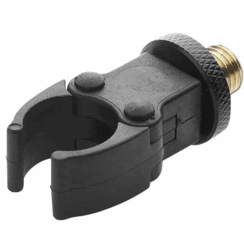 Pike / Predator Cygnet Rod Support * Quicklock Butt Rest