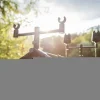 Carp Cygnet Rod Pods * Quicklock Pod Kit Pack