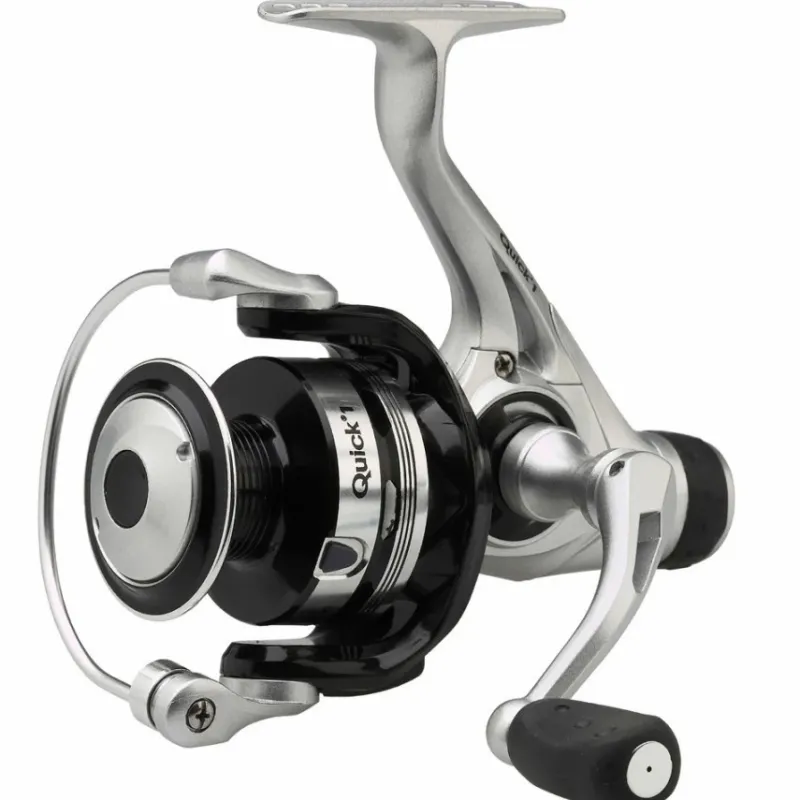 Pike / Predator DAM Reels * Quick 1 RD Reel