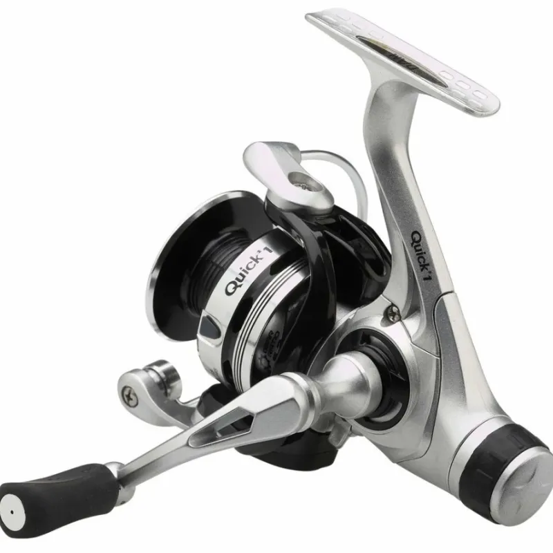 Carp DAM Reels * Quick 1 RD Reel