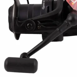 Carp DAM Reels * Quick 6 SLS FD Reel