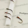 Fly Snowbee Flies * Quill Buzzers Fly Selection