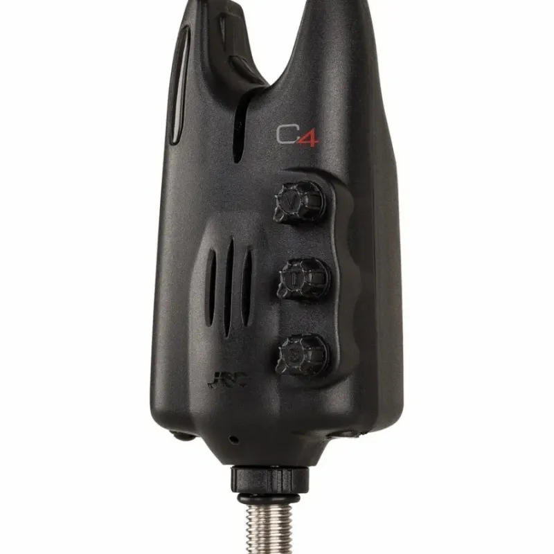 Specialist JRC Bite Alarms * Radar C4 Alarm