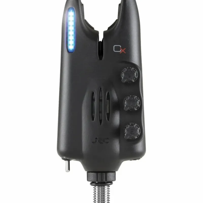 Specialist JRC Bite Alarms * Radar CX Alarm