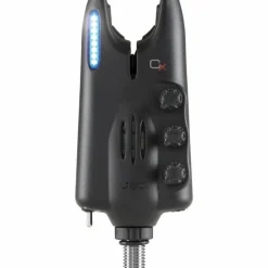 Pike / Predator JRC Bite Alarms * Radar CX Alarm Set 3+1 Blue LED