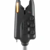 Pike / Predator JRC Bite Alarms * Radar CX Alarm Set 3+1 Multi LED