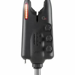 Pike / Predator JRC Bite Alarms * Radar CX Alarm Set 3+1 Multi LED