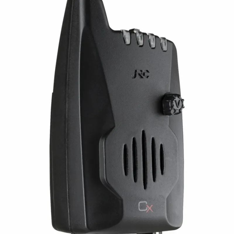 Pike / Predator JRC Bite Alarms * Radar CX Receiver Multi LED