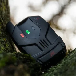 Carp JRC Bite Alarms * Radar DR Alarm Set