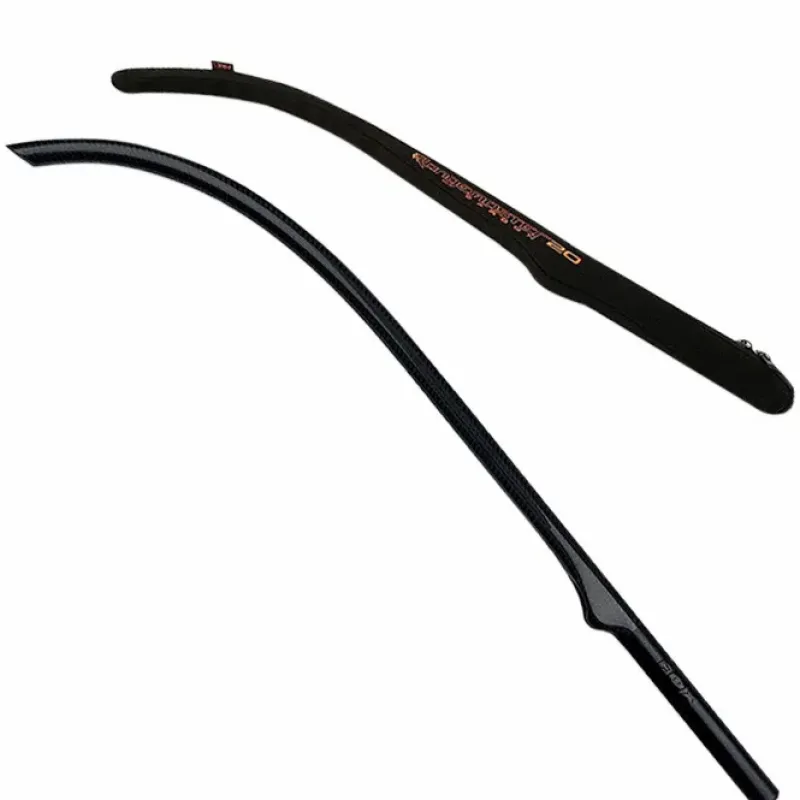 Carp Fox Throwing Sticks * Rangemaster Carbon Stick