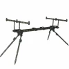 Carp Fox Rod Pods * Ranger MK2 Camo 3 Rod Pod