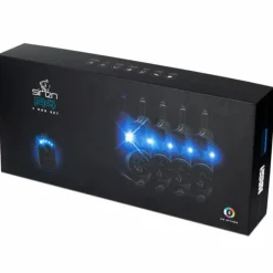 Carp Nash Carp Essentials * R4 Bite Alarm Presentation Set