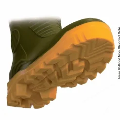 Pike / Predator Vass Waders & Boots * R Boot