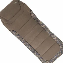Carp Fox Bedchairs * R2 Camo Bedchair