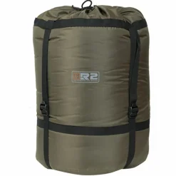 Carp Fox Sleeping Bags & Pillows * R2 Camo Sleeping Bag