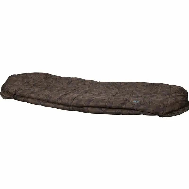 Carp Fox Sleeping Bags & Pillows * R3 Camo Sleeping Bag