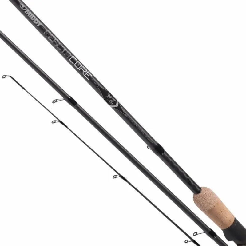 Coarse & Match Middy Rods * Reactacore XZ Ultra Control Waggler Fishing Rod