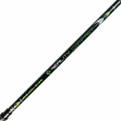Coarse & Match Maver Nets * Reality Nets & Handle Combo Set