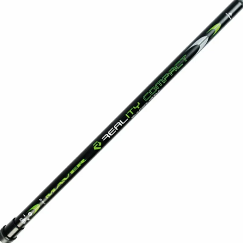 Coarse & Match Maver Nets * Reality Nets & Handle Combo Set