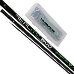 Coarse & Match Maver Poles & Whips * Reality Pole Kit