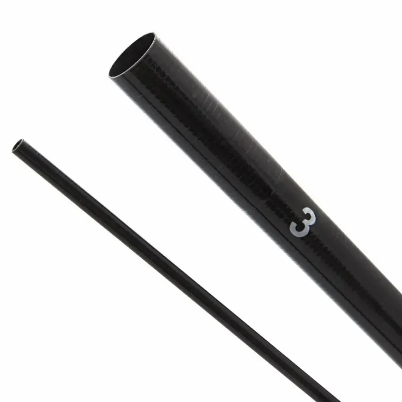Coarse & Match Maver Poles & Whips * Reality Pole 9.5m Power Kit