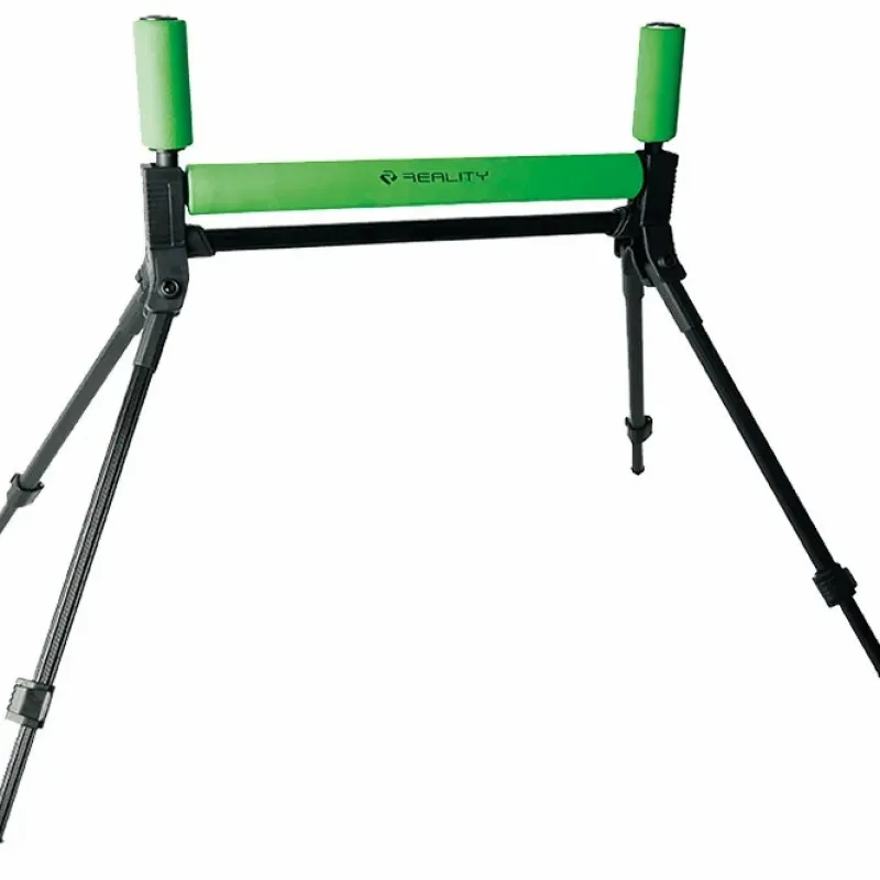 Coarse & Match Maver Pole Support * Reality Pole Roller
