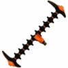 Coarse & Match Guru Rod Support * Reaper Front Rest Head