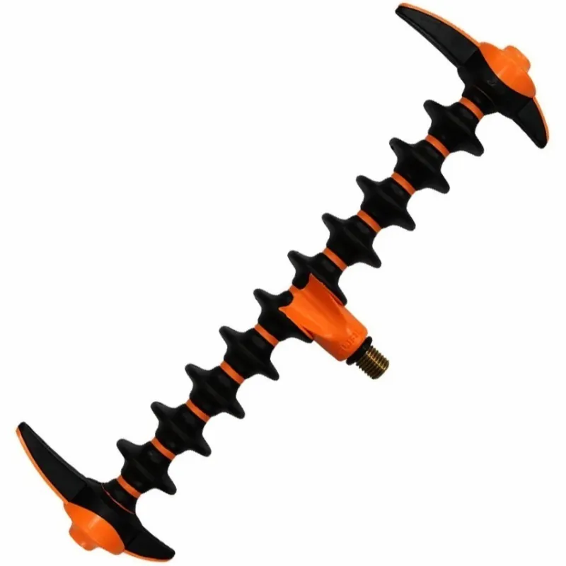 Coarse & Match Guru Rod Support * Reaper Front Rest Head