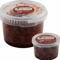Pike / Predator Catfish Pro Bait & Additives * Red Devils
