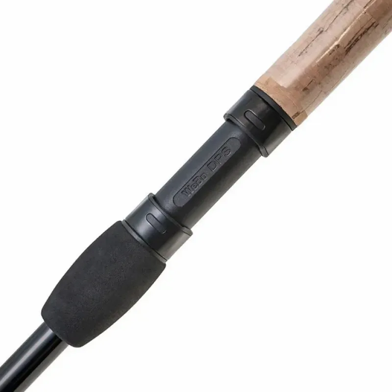 Carp Drennan Rods * Red Range Carp Feeder Fishing Rods