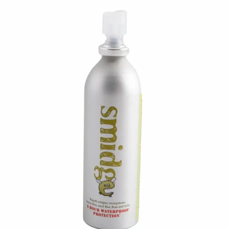 Fly Smidge Miscellaneous * Repellent 75ml